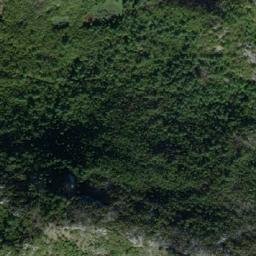 Satellite imagery of Qafa e Gridhës, AL