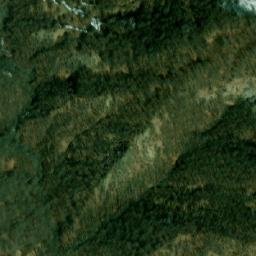 Satellite imagery of Maja Suka e Kunorës, AL