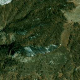 Satellite imagery of Maja Suka e Kunorës, AL