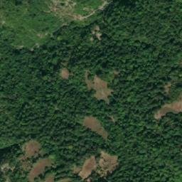 Satellite imagery of Maja e Agrenit, AL