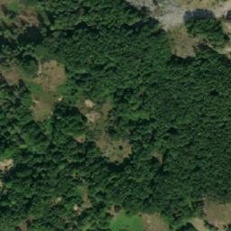 Satellite imagery of Maja e Agrenit, AL