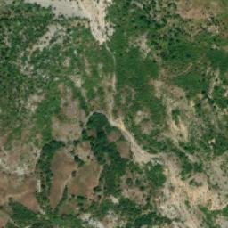 Satellite imagery of Qafa e Palçit, AL
