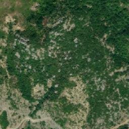 Satellite imagery of Qafa e Palçit, AL