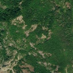 Satellite imagery of Qafa e Palçit, AL