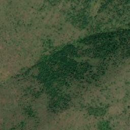 Satellite imagery of Maja e Bogdanit, AL