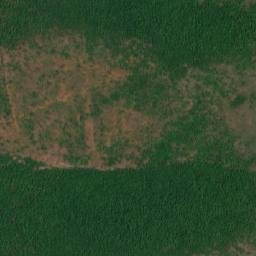 Satellite imagery of Qafa e Krumës, AL