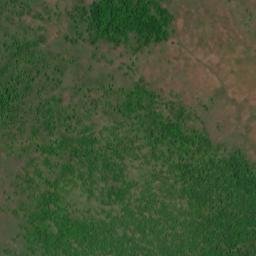 Satellite imagery of Qafa e Krumës, AL