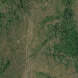 Satellite imagery of Maja e Optasit, AL