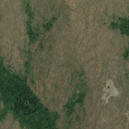 Satellite imagery of Maja e Optasit, AL