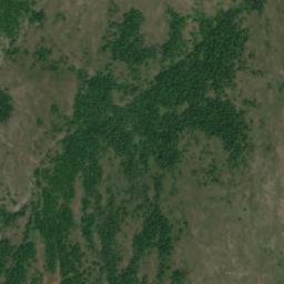 Satellite imagery of Saravit Maja e, AL