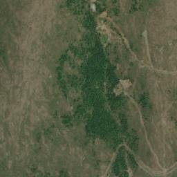 Satellite imagery of Qafa e Saravit, AL