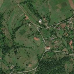 Satellite imagery of Kurrizi i Rogës, AL
