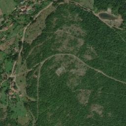 Satellite imagery of Kurrizi i Rogës, AL