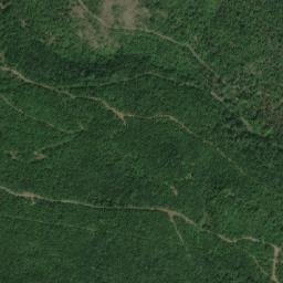 Satellite imagery of Kurrizi i Rogës, AL