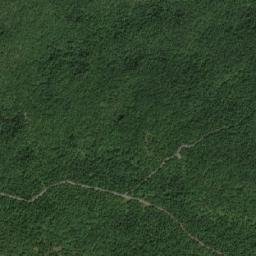 Satellite imagery of Kodra e Gropštajes, XK