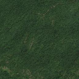 Satellite imagery of Kodra e Gropštajes, XK