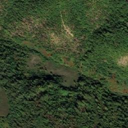 Satellite imagery of Požaran, XK