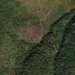 Satellite imagery of Honičarnica, XK