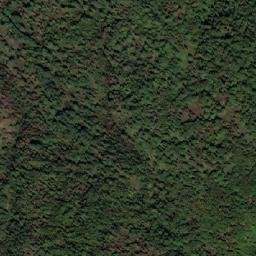 Satellite imagery of Gabrovina, MK