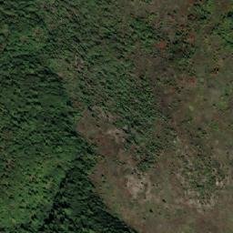 Satellite imagery of Gabrovina, MK