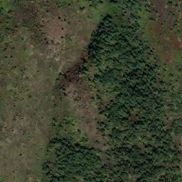 Satellite imagery of Gabrovina, MK