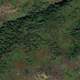 Satellite imagery of Kostrenj, MK