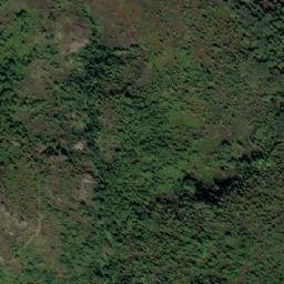 Satellite imagery of Popiglava, MK