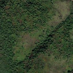 Satellite imagery of Popiglava, MK