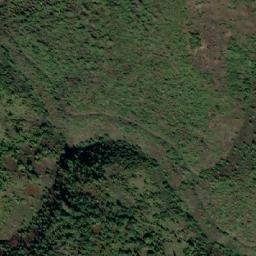 Satellite imagery of Popiglava, MK