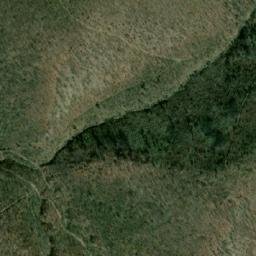 Satellite imagery of Blenja, RS