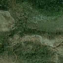 Satellite imagery of Vrli Kamen, RS