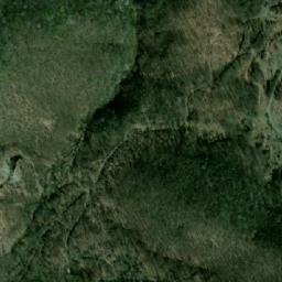 Satellite imagery of Vrli Kamen, RS