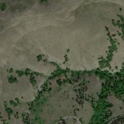 Satellite imagery of Golak i Trnaves, RS