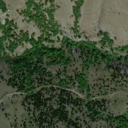 Satellite imagery of Golak i Trnaves, RS