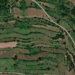 Satellite imagery of Rupine, MK