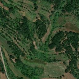 Satellite imagery of Rupine, MK