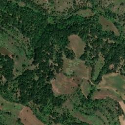 Satellite imagery of Rupine, MK