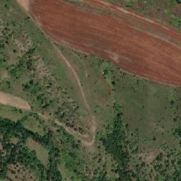 Satellite imagery of Golema Njiva, MK