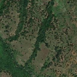 Satellite imagery of Golema Njiva, MK