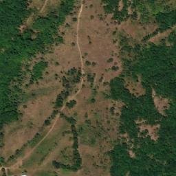 Satellite imagery of Gradište, MK