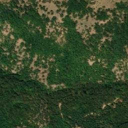Satellite imagery of Krivi Rid, MK