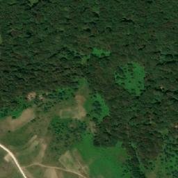 Satellite imagery of Zdravački Kamen, MK