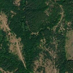 Satellite imagery of Turseva Chuka, BG
