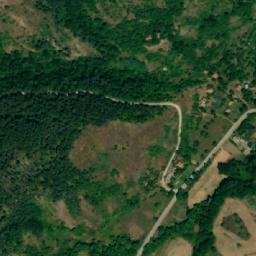 Satellite imagery of TT5, BG