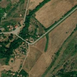 Satellite imagery of TT5, BG