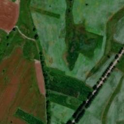 Satellite imagery of TT29, BG