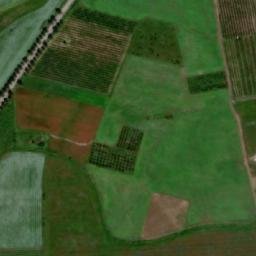 Satellite imagery of TT29, BG