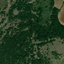 Satellite imagery of Daba, BG