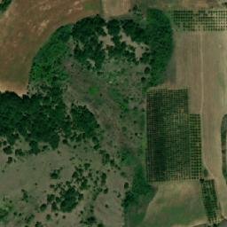 Satellite imagery of Daba, BG