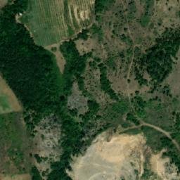 Satellite imagery of TT3/XXXII/, BG